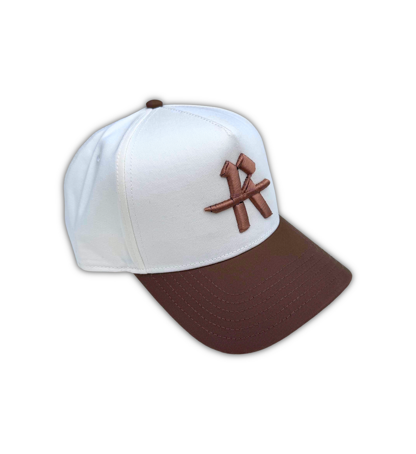 BASEBALL DUAL COLOUR HAT